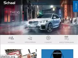Sites similar to bmw-schaal.de