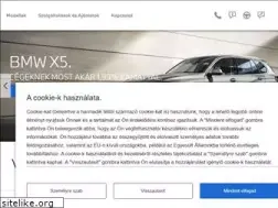 Sites similar to bmw-schneider.hu