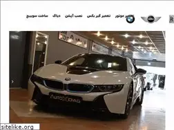 Sites similar to bmw-service.co