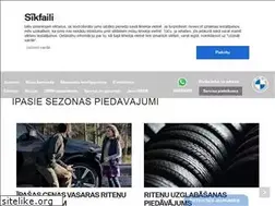 Sites similar to bmw-serviss.lv