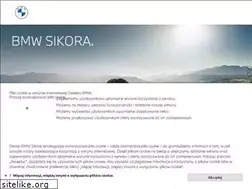 Sites similar to bmw-sikora.pl