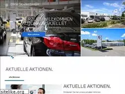 Sites similar to bmw-skjellet.de