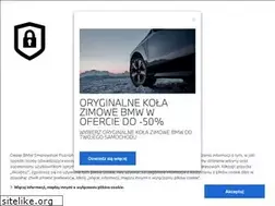 Sites similar to bmw-smorawinski.pl
