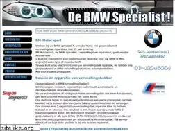 Sites similar to bmw-specialist.com