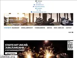 Sites similar to bmw-stilgenbauer.de