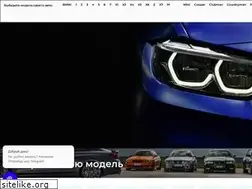 Sites similar to bmw-sto.ru