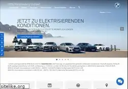 Sites similar to bmw-stuttgart.de