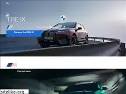 Sites similar to bmw-sudan.com
