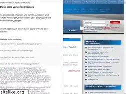 Sites similar to bmw-syndikat.de