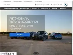 Sites similar to bmw-tolsar.ru
