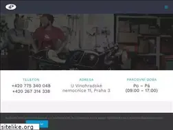 Sites similar to bmw-trade.cz