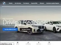 Sites similar to bmw-tunas.co.id