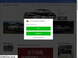 Sites similar to bmw-v8-club.de