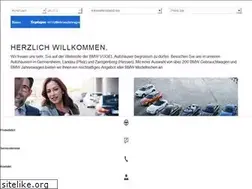 Sites similar to bmw-vogel.de
