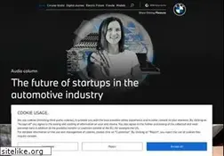 Sites similar to bmw-welt.com