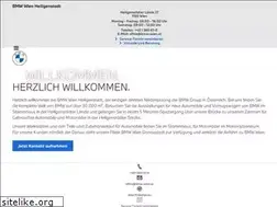 Sites similar to bmw-wien-heiligenstadt.at