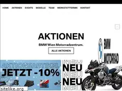 Sites similar to bmw-wien-motorradzentrum.at