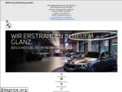 Sites similar to bmw-wien.at