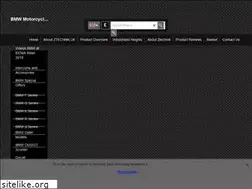 Sites similar to bmw-windshields.co.uk