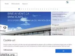 Sites similar to bmw-xcars.ro