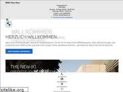 Sites similar to bmw-zitta-wien.at