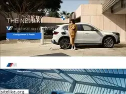 Sites similar to bmw.at