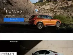 Sites similar to bmw.ba