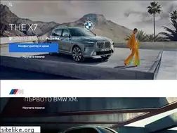 Sites similar to bmw.bg