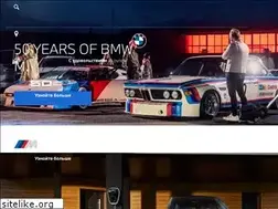 Sites similar to bmw.by