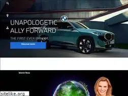 Sites similar to bmw.ca