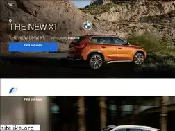 Sites similar to bmw.cc