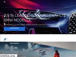 Sites similar to bmw.ch