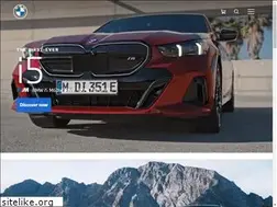 Sites similar to bmw.co.in