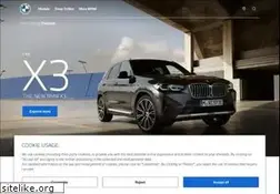 Sites similar to bmw.co.ke
