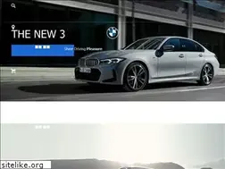 Sites similar to bmw.co.kr