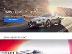 Sites similar to bmw.com.bo