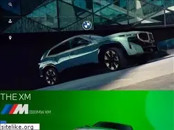 Sites similar to bmw.com.cn