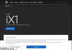 Sites similar to bmw.com.co