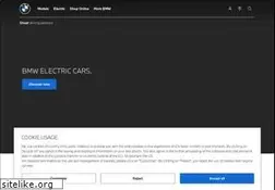 Sites similar to bmw.com.cy