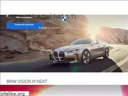 Sites similar to bmw.com.do