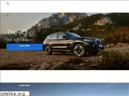 Sites similar to bmw.com.mo