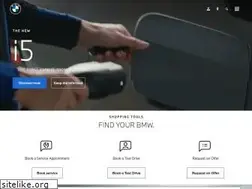 Sites similar to bmw.com.mt