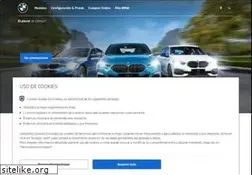 Sites similar to bmw.com.pe