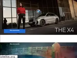 Sites similar to bmw.com.py