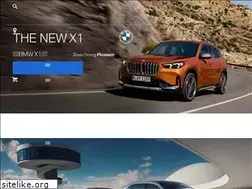 Sites similar to bmw.com.tw