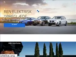 Sites similar to bmw.dk