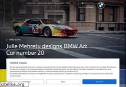 Sites similar to bmw.dz