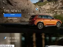 Sites similar to bmw.fi