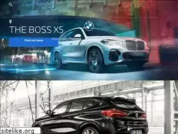 Sites similar to bmw.ht