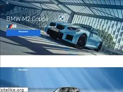 Sites similar to bmw.hu
